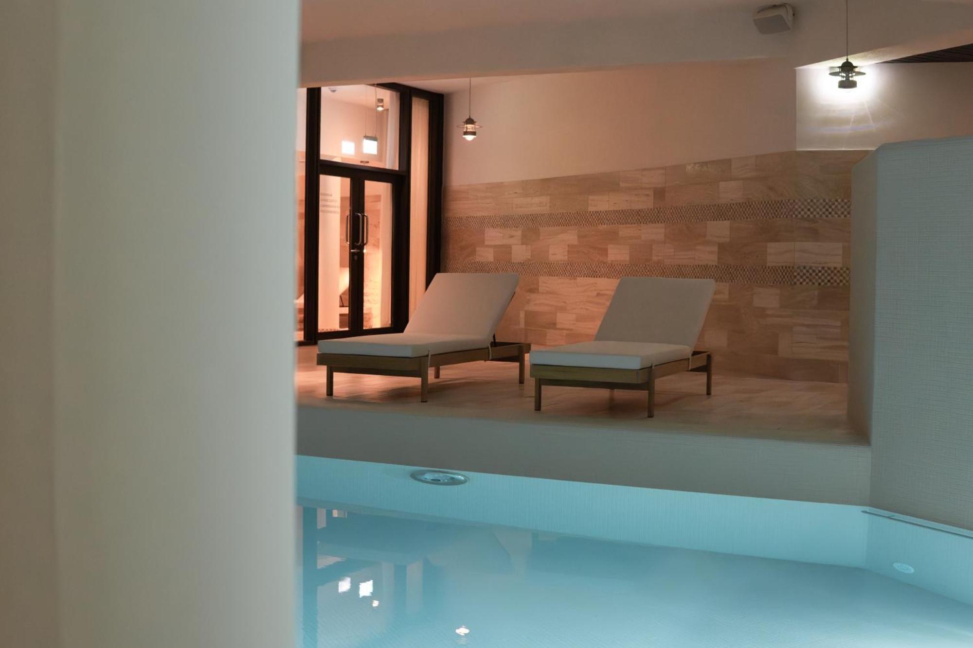 ElzLand Hotel Pfauen WELLNESS, SPA&VITALIS HOTEL Elzach Exterior foto