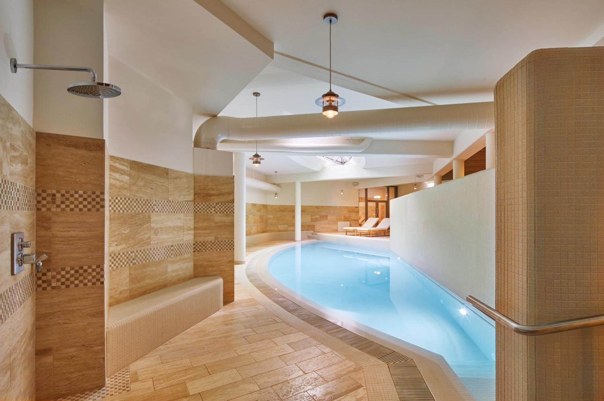 ElzLand Hotel Pfauen WELLNESS, SPA&VITALIS HOTEL Elzach Exterior foto