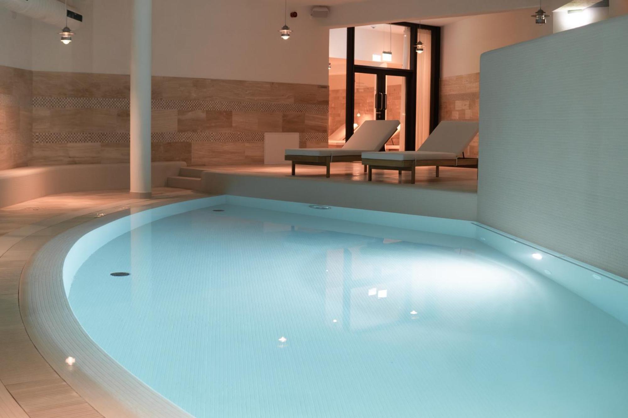 ElzLand Hotel Pfauen WELLNESS, SPA&VITALIS HOTEL Elzach Exterior foto
