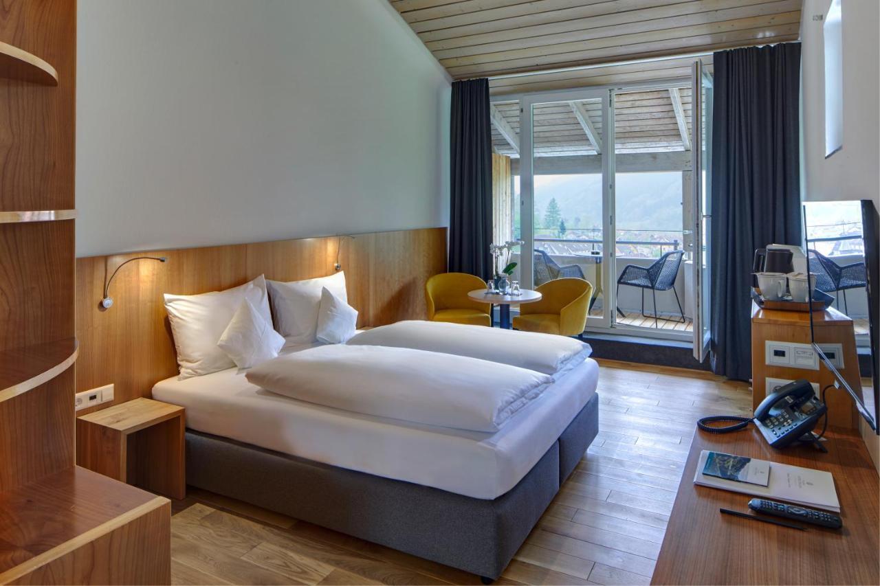 ElzLand Hotel Pfauen WELLNESS, SPA&VITALIS HOTEL Elzach Exterior foto